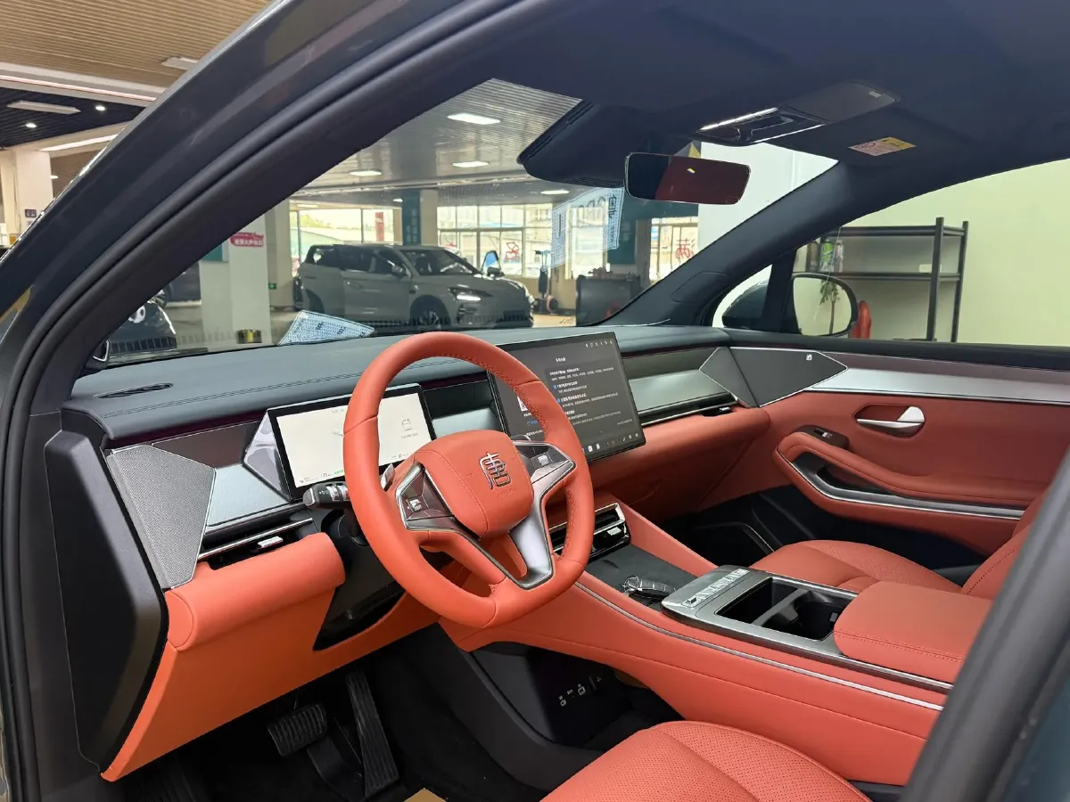 2025 BYD TangL BEV,autocango,china used car exporter,china ev exporter,chinese used car exporter,chinese used ev exporter