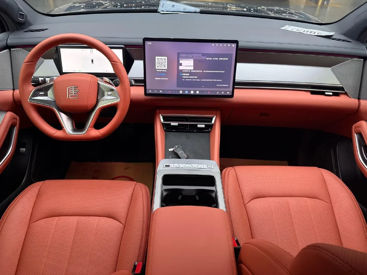 2025 BYD TangL BEV,autocango,china used car exporter,china ev exporter,chinese used car exporter,chinese used ev exporter