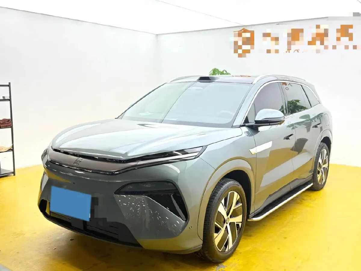 2025 BYD TangL BEV,autocango,china used car exporter,china ev exporter,chinese used car exporter,chinese used ev exporter