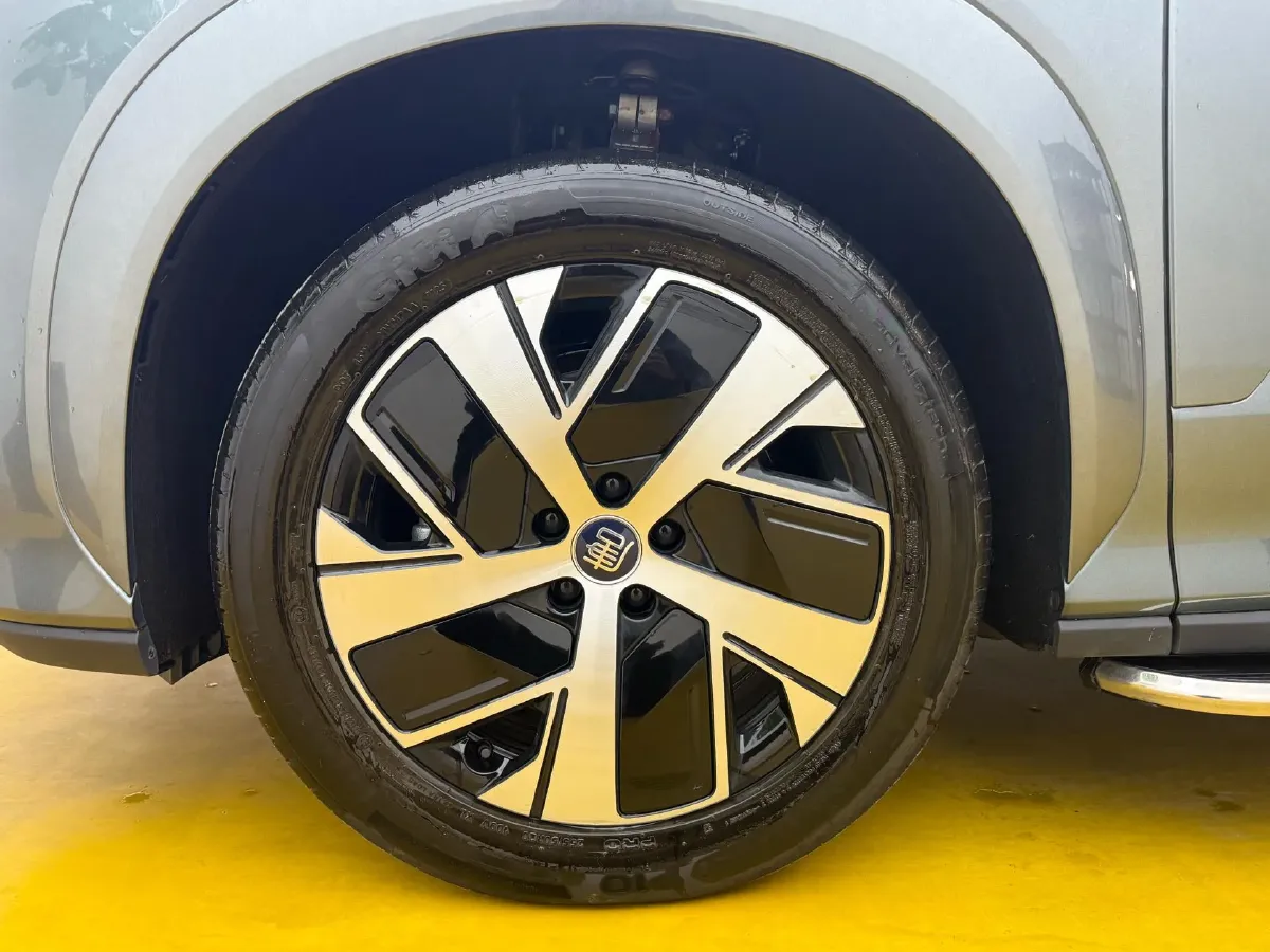 2025 BYD TangL BEV,autocango,china used car exporter,china ev exporter,chinese used car exporter,chinese used ev exporter