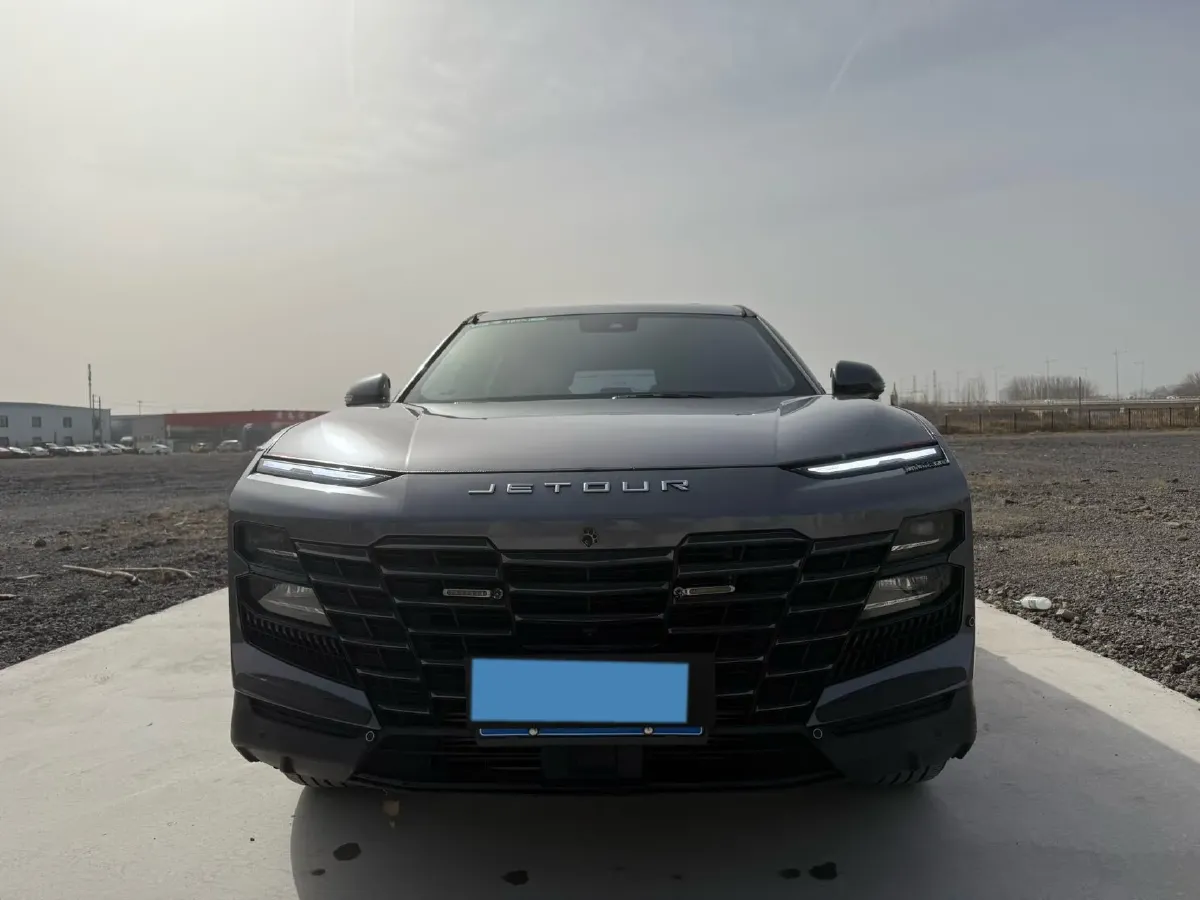 2023 Jetour DASHING 1.6T 197HP L4 7DCT,autocango,china used car exporter,china ev exporter,chinese used car exporter,chinese used ev exporter