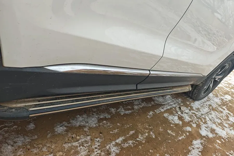 2020 BeiJing Auto X7 1.5T 188HP L4 7DCT,autocango,china used car exporter,china ev exporter,chinese used car exporter,chinese used ev exporter