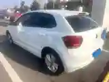 2023 Volkswagen Polo 1.5L 110HP L4 6AT
