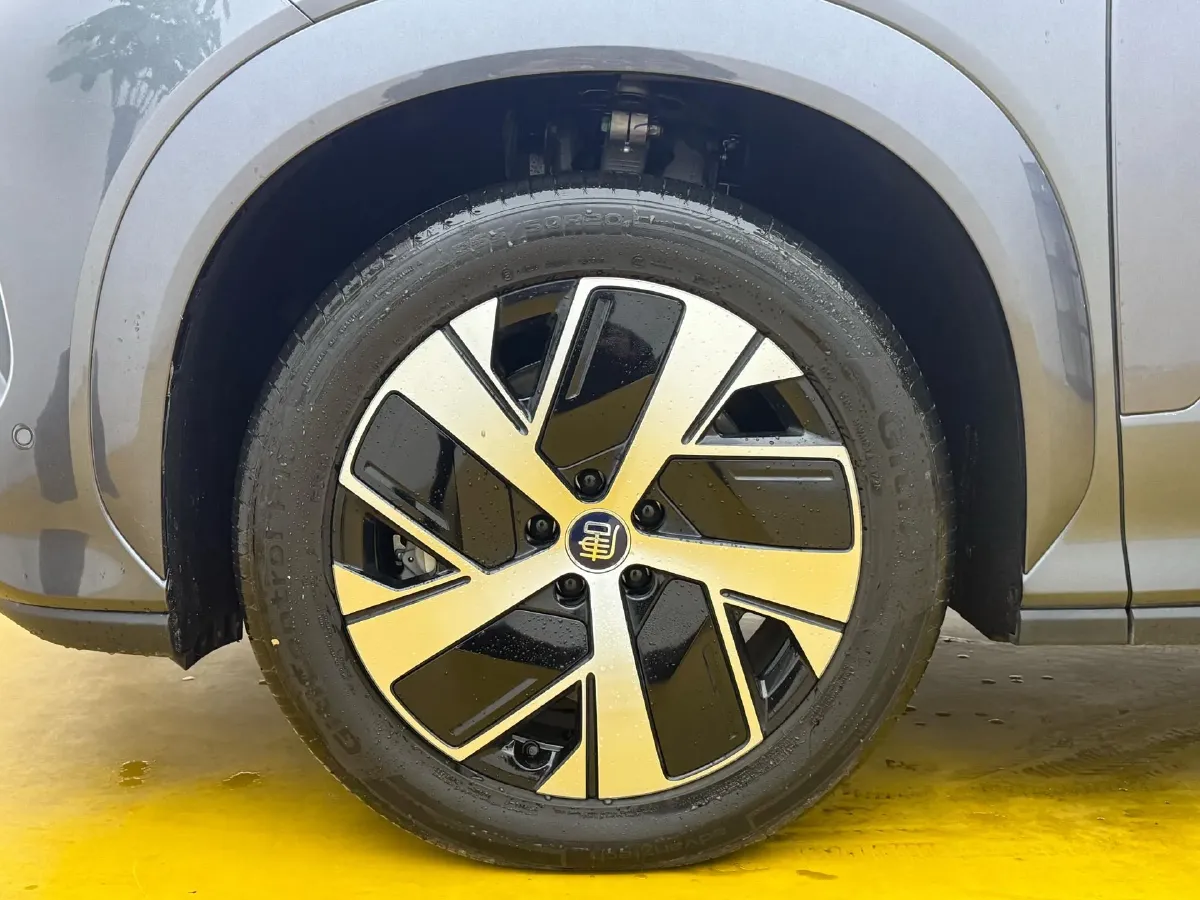 2025 BYD TangL 1.5T 156HP L4 E-CVT PHEV,autocango,china used car exporter,china ev exporter,chinese used car exporter,chinese used ev exporter