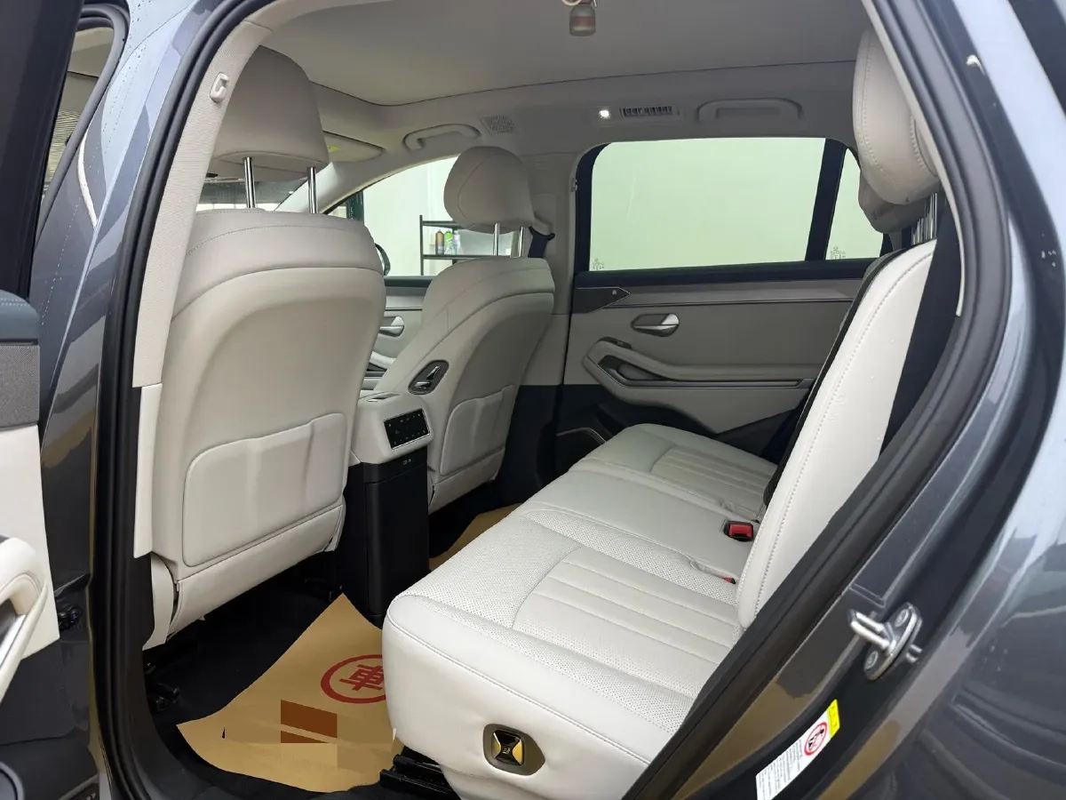 2025 BYD TangL 1.5T 156HP L4 E-CVT PHEV,autocango,china used car exporter,china ev exporter,chinese used car exporter,chinese used ev exporter