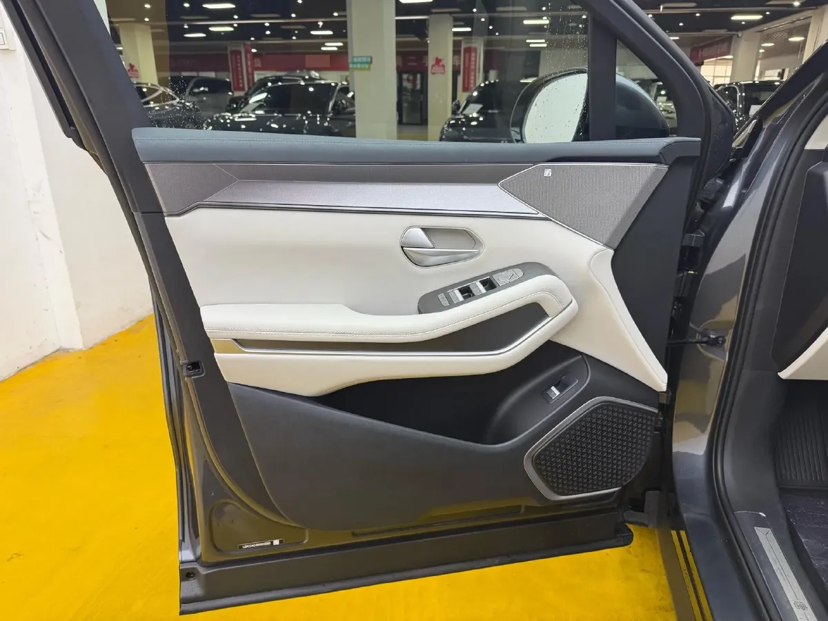 2025 BYD TangL 1.5T 156HP L4 E-CVT PHEV,autocango,china used car exporter,china ev exporter,chinese used car exporter,chinese used ev exporter