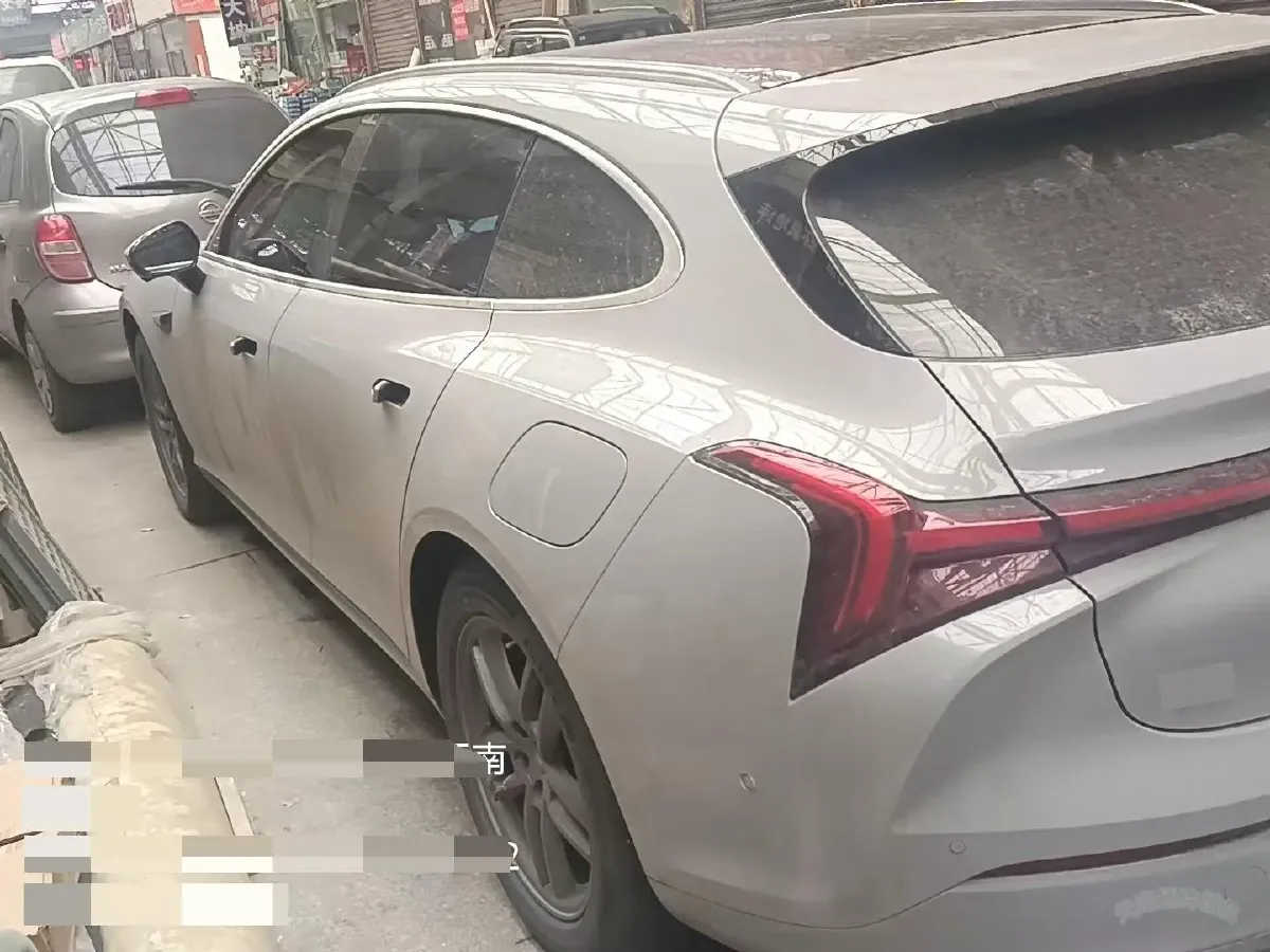 2024 Neta S 1.5L 95HP L4 REEV 43.88KWH,autocango,china used car exporter,china ev exporter,chinese used car exporter,chinese used ev exporter