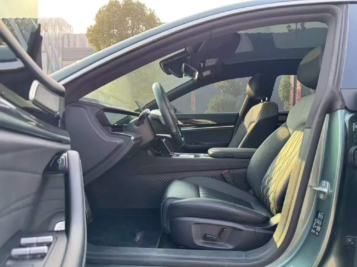 2024 Neta S 1.5L 95HP L4 REEV 43.88KWH,autocango,china used car exporter,china ev exporter,chinese used car exporter,chinese used ev exporter