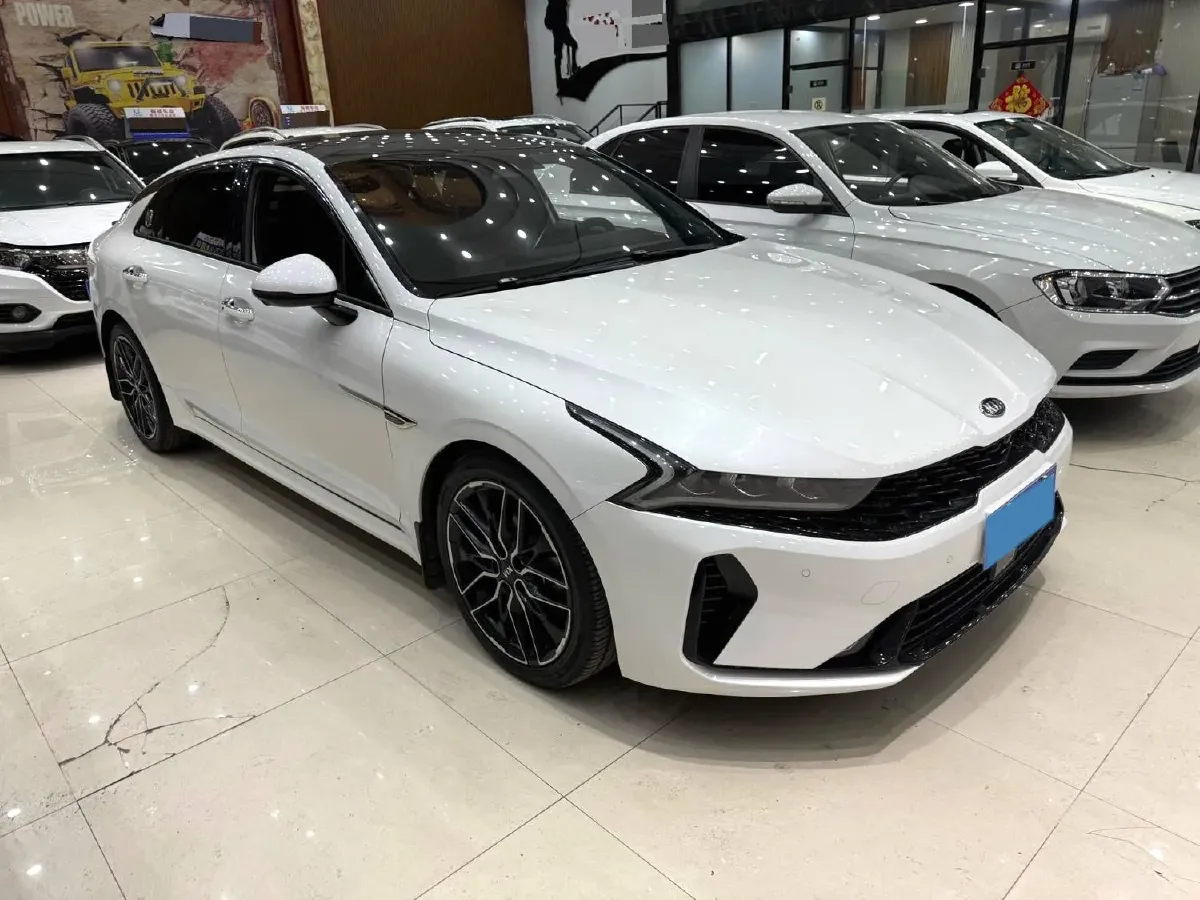 2020 Kia K5 2.0T 240HP L4 8AT,autocango,china used car exporter,china ev exporter,chinese used car exporter,chinese used ev exporter