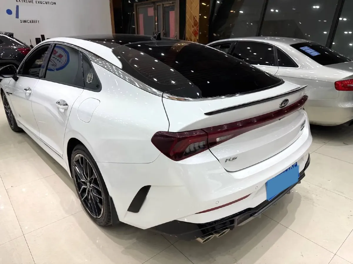 2020 Kia K5 2.0T 240HP L4 8AT,autocango,china used car exporter,china ev exporter,chinese used car exporter,chinese used ev exporter