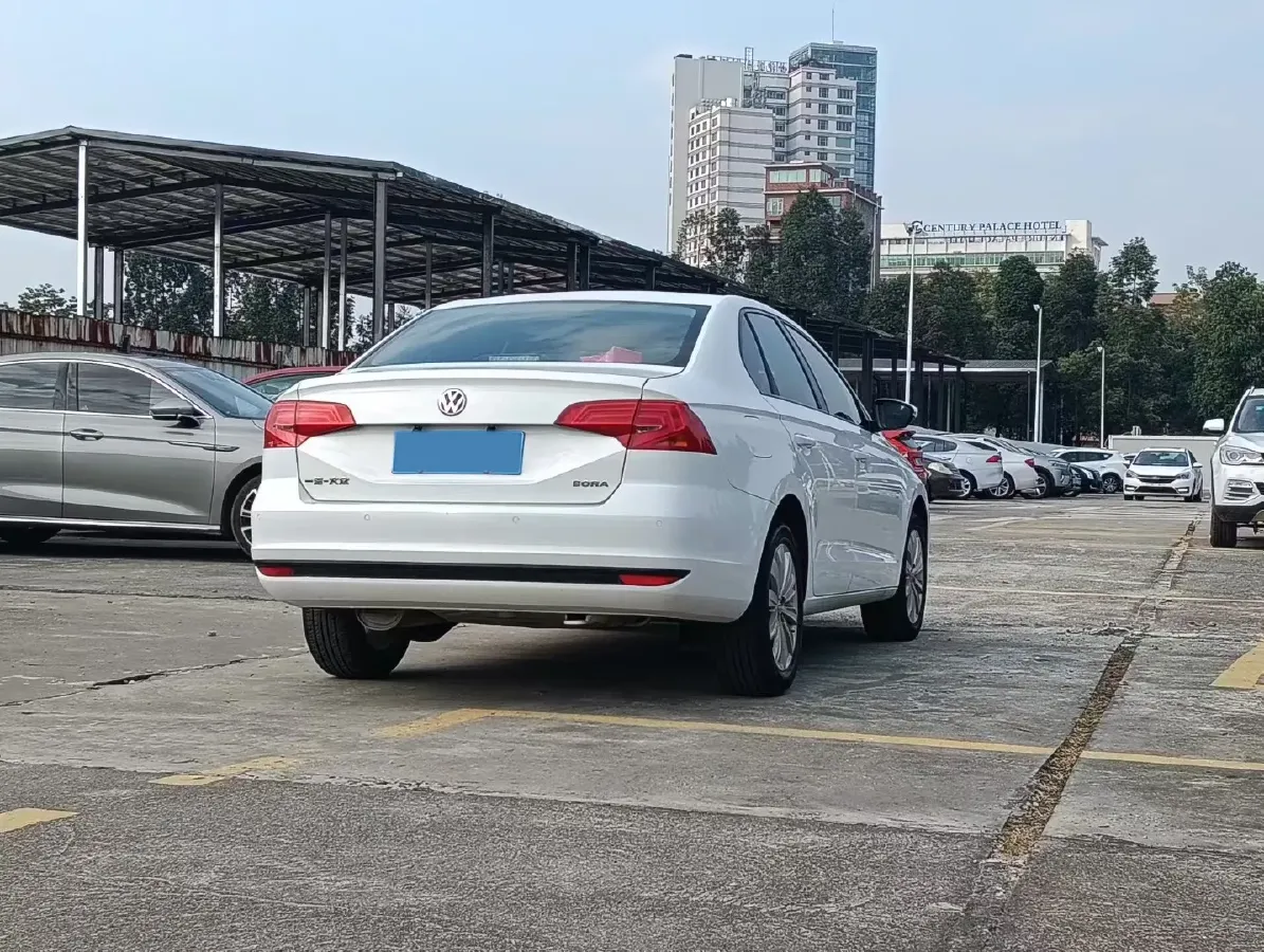 2019 Volkswagen Bora 1.5L 112HP L4 6AT,autocango,china used car exporter,china ev exporter,chinese used car exporter,chinese used ev exporter