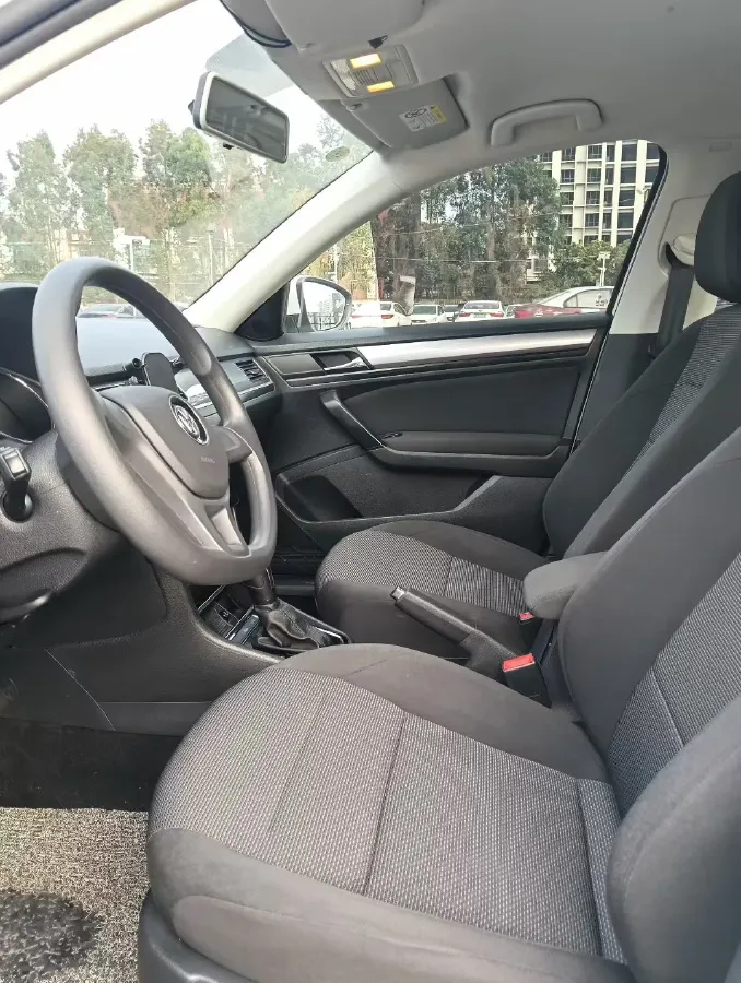 2019 Volkswagen Bora 1.5L 112HP L4 6AT,autocango,china used car exporter,china ev exporter,chinese used car exporter,chinese used ev exporter