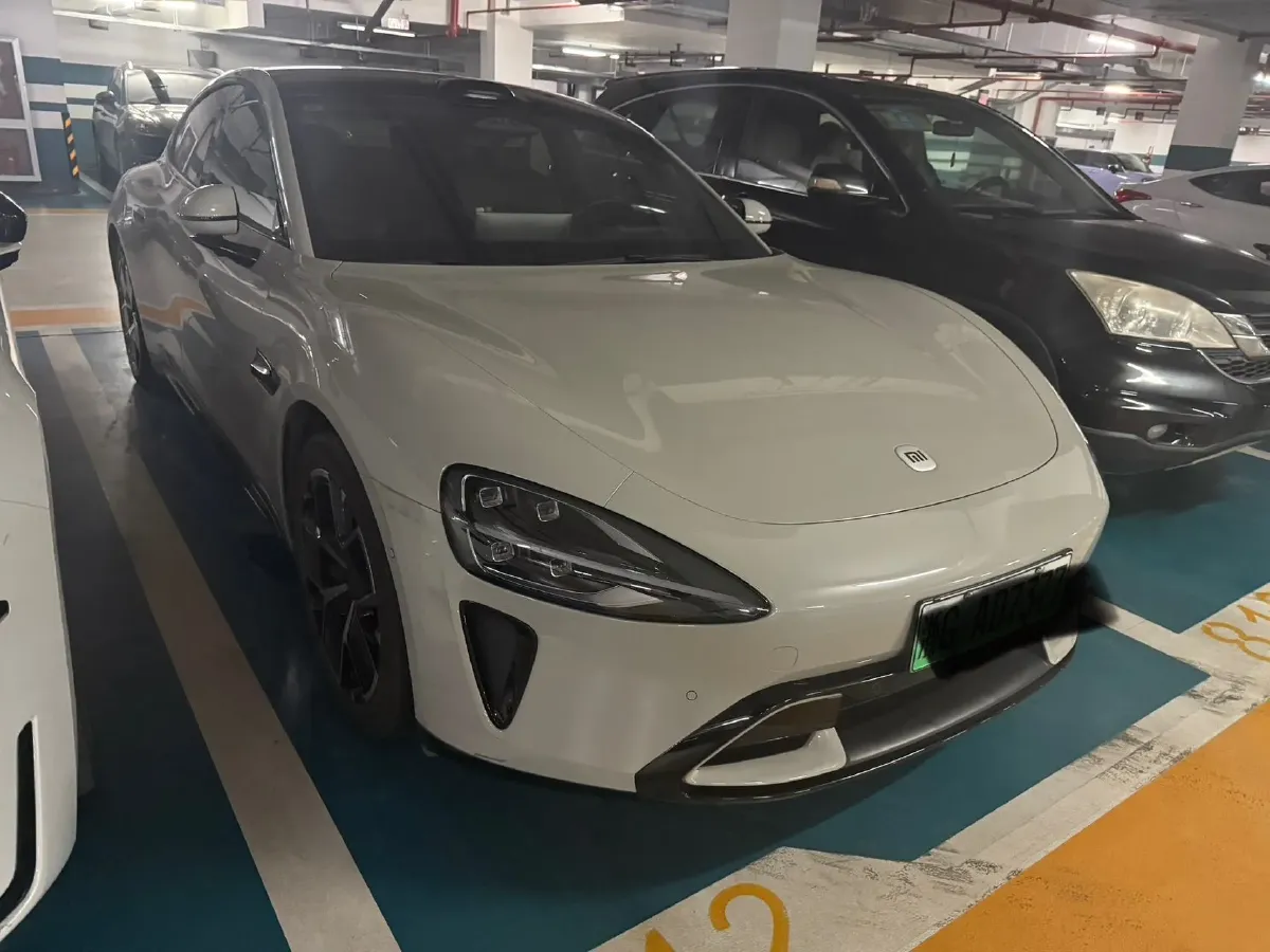 2024 MI SU7 BEV 94.3KWH,autocango,china used car exporter,china ev exporter,chinese used car exporter,chinese used ev exporter