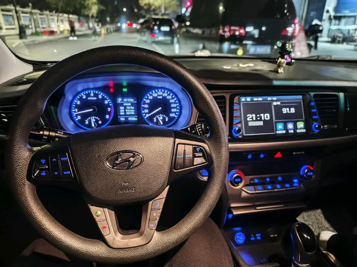 2017 Hyundai Mistra 1.8L 143HP L4 6AT,autocango,china used car exporter,china ev exporter,chinese used car exporter,chinese used ev exporter