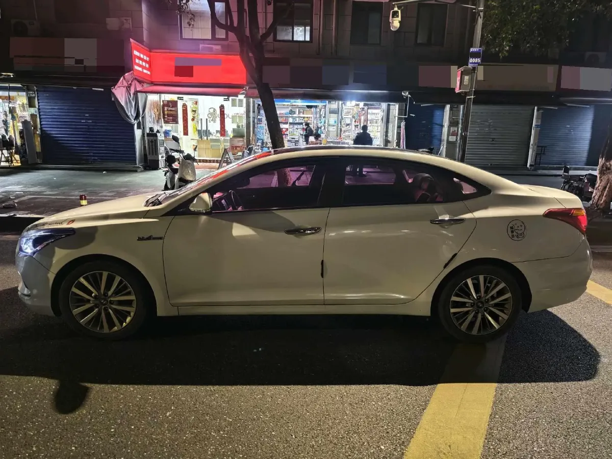 2017 Hyundai Mistra 1.8L 143HP L4 6AT,autocango,china used car exporter,china ev exporter,chinese used car exporter,chinese used ev exporter