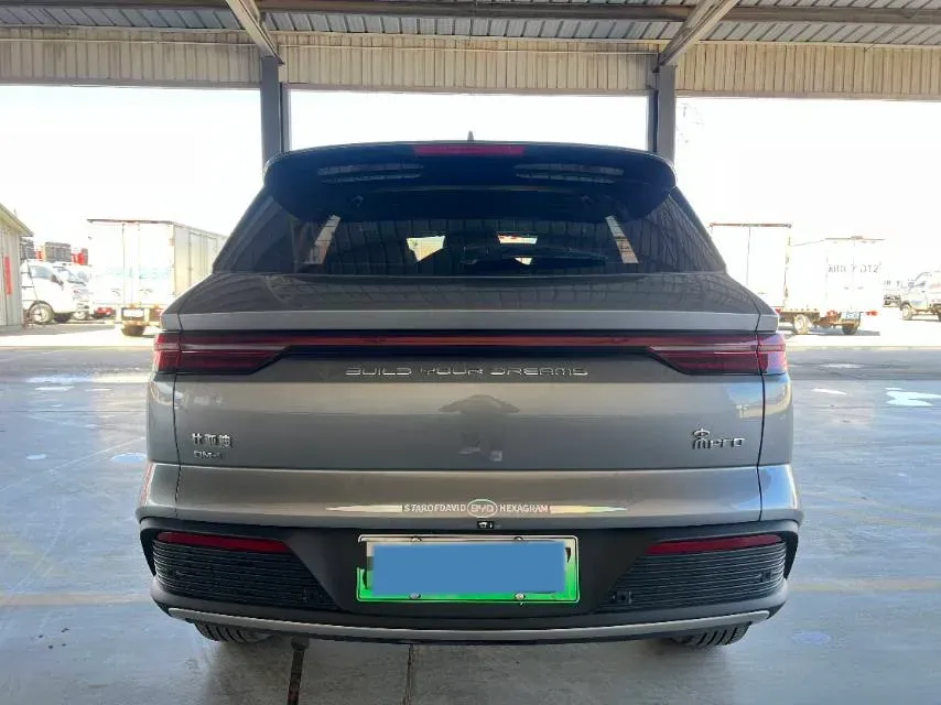 2024 BYD Song Pro 1.5L 110HP L4 E-CVT PHEV 12.9KWH,autocango,china used car exporter,china ev exporter,chinese used car exporter,chinese used ev exporter