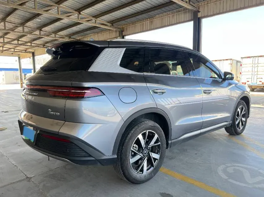 2024 BYD Song Pro 1.5L 110HP L4 E-CVT PHEV 12.9KWH,autocango,china used car exporter,china ev exporter,chinese used car exporter,chinese used ev exporter