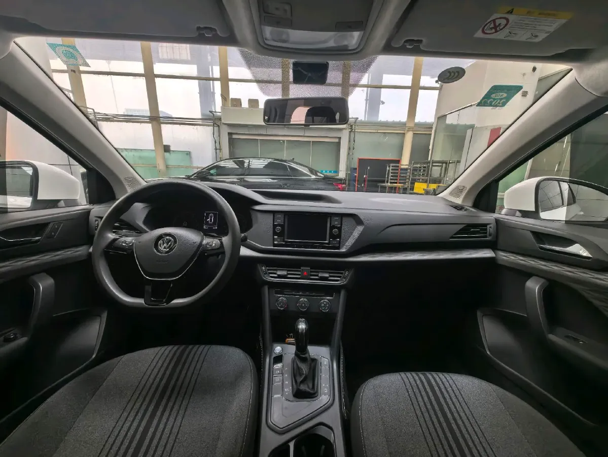 2021 Volkswagen Tharu 1.4T 150HP L4 7DCT,autocango,china used car exporter,china ev exporter,chinese used car exporter,chinese used ev exporter