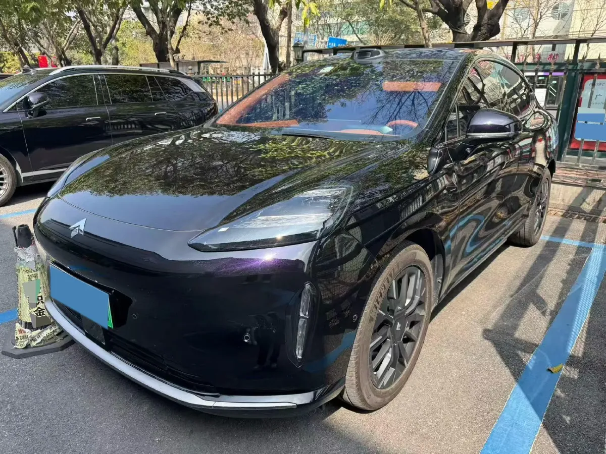 2024 HYPTEC HT BEV 99.5KWH,autocango,china used car exporter,china ev exporter,chinese used car exporter,chinese used ev exporter