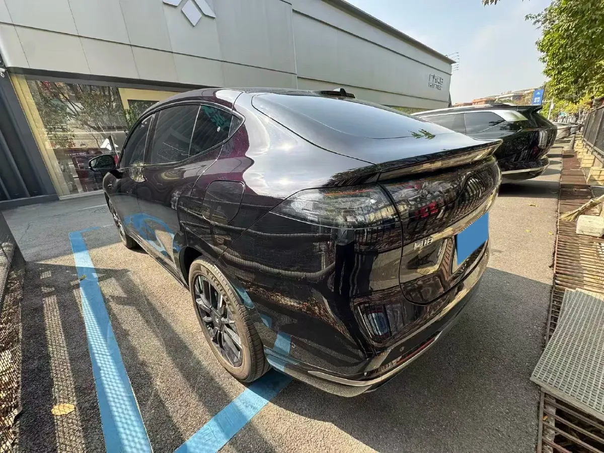 2024 HYPTEC HT BEV 99.5KWH,autocango,china used car exporter,china ev exporter,chinese used car exporter,chinese used ev exporter