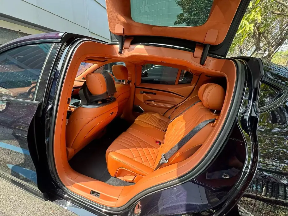 2024 HYPTEC HT BEV 99.5KWH,autocango,china used car exporter,china ev exporter,chinese used car exporter,chinese used ev exporter