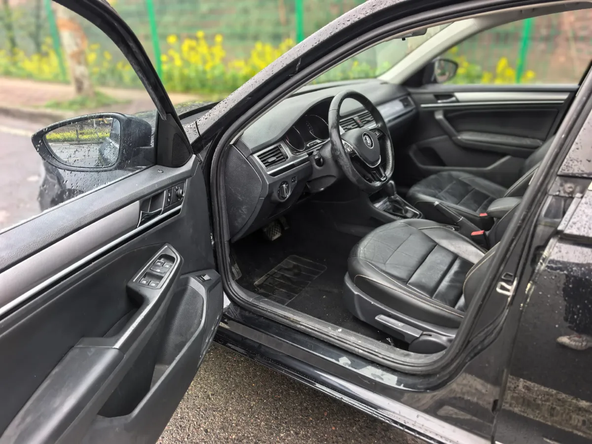 2018 Volkswagen Bora 1.5L 110HP L4 6AT,autocango,china used car exporter,china ev exporter,chinese used car exporter,chinese used ev exporter