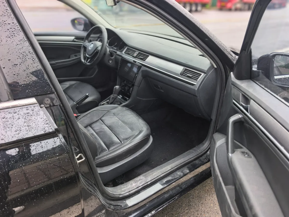 2018 Volkswagen Bora 1.5L 110HP L4 6AT,autocango,china used car exporter,china ev exporter,chinese used car exporter,chinese used ev exporter