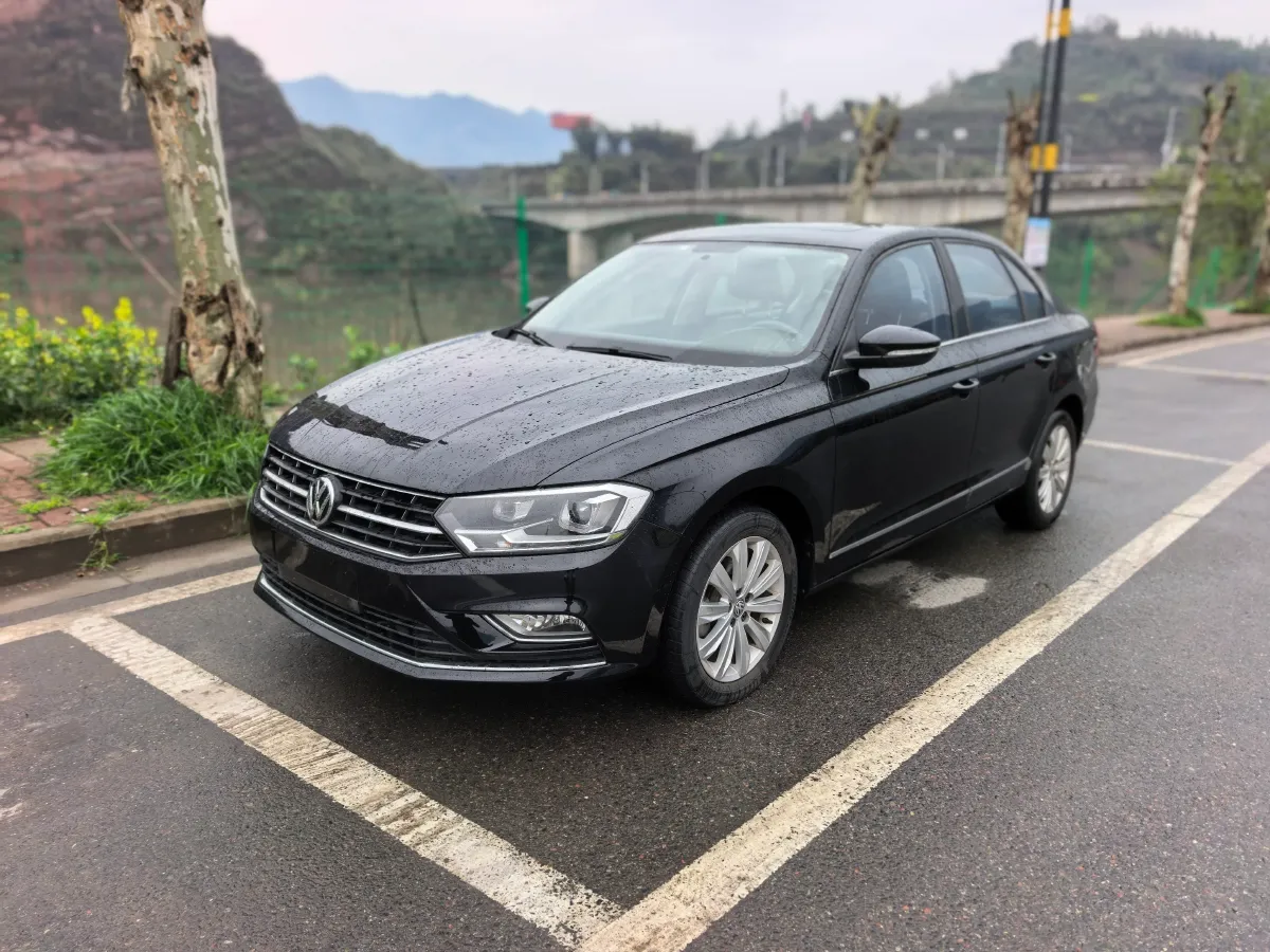 2018 Volkswagen Bora 1.5L 110HP L4 6AT,autocango,china used car exporter,china ev exporter,chinese used car exporter,chinese used ev exporter
