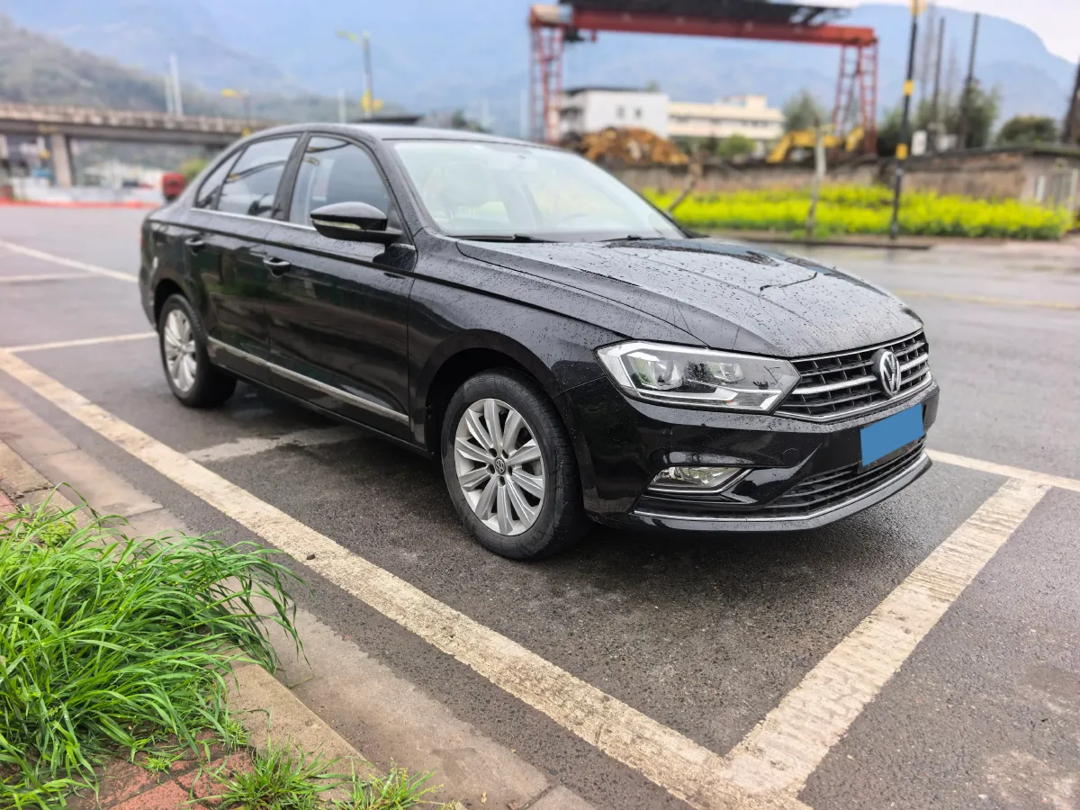 2018 Volkswagen Bora 1.5L 110HP L4 6AT,autocango,china used car exporter,china ev exporter,chinese used car exporter,chinese used ev exporter
