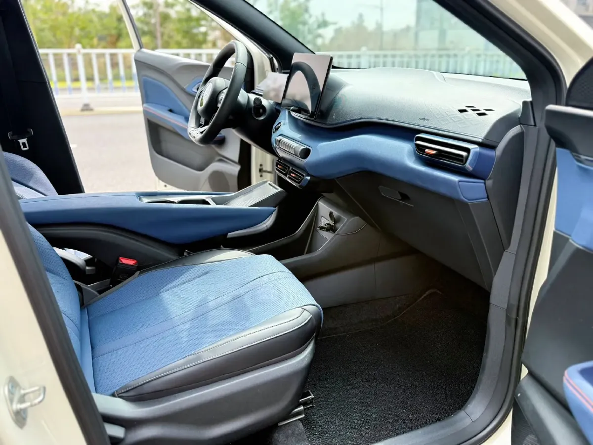 2024 BYD Seagull BEV 30.08KWH,autocango,china used car exporter,china ev exporter,chinese used car exporter,chinese used ev exporter