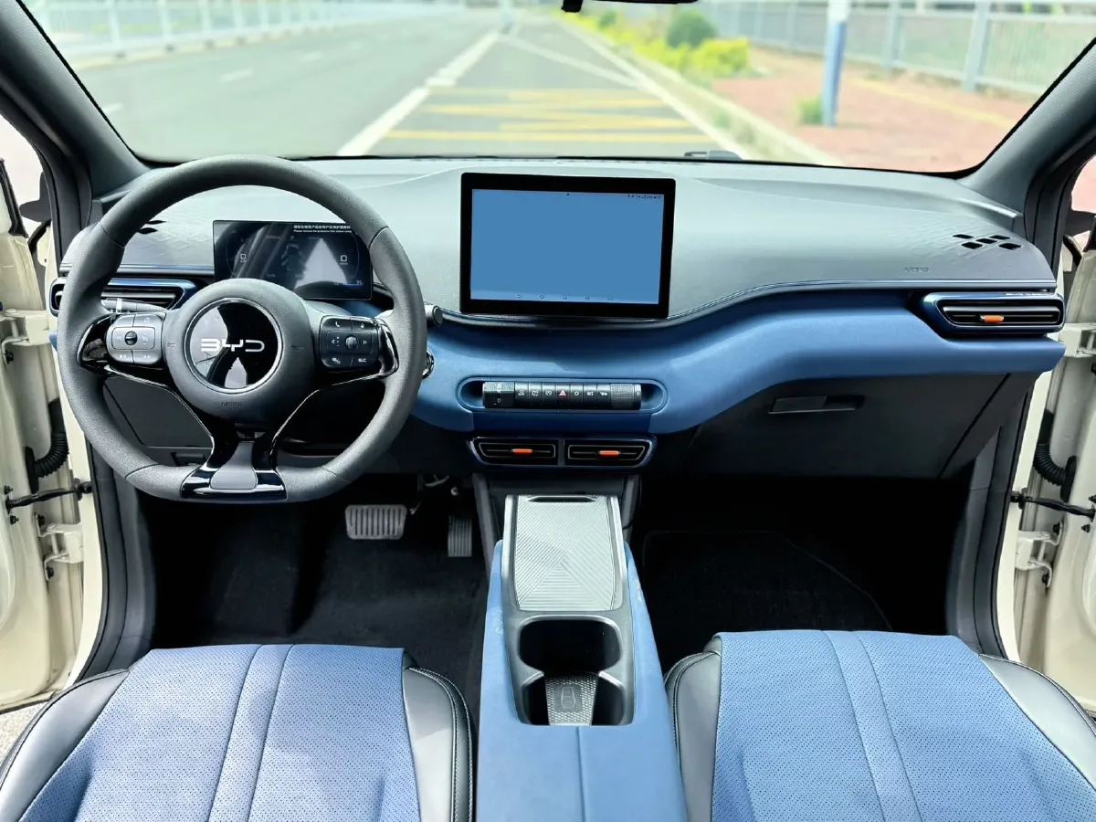 2024 BYD Seagull BEV 30.08KWH,autocango,china used car exporter,china ev exporter,chinese used car exporter,chinese used ev exporter