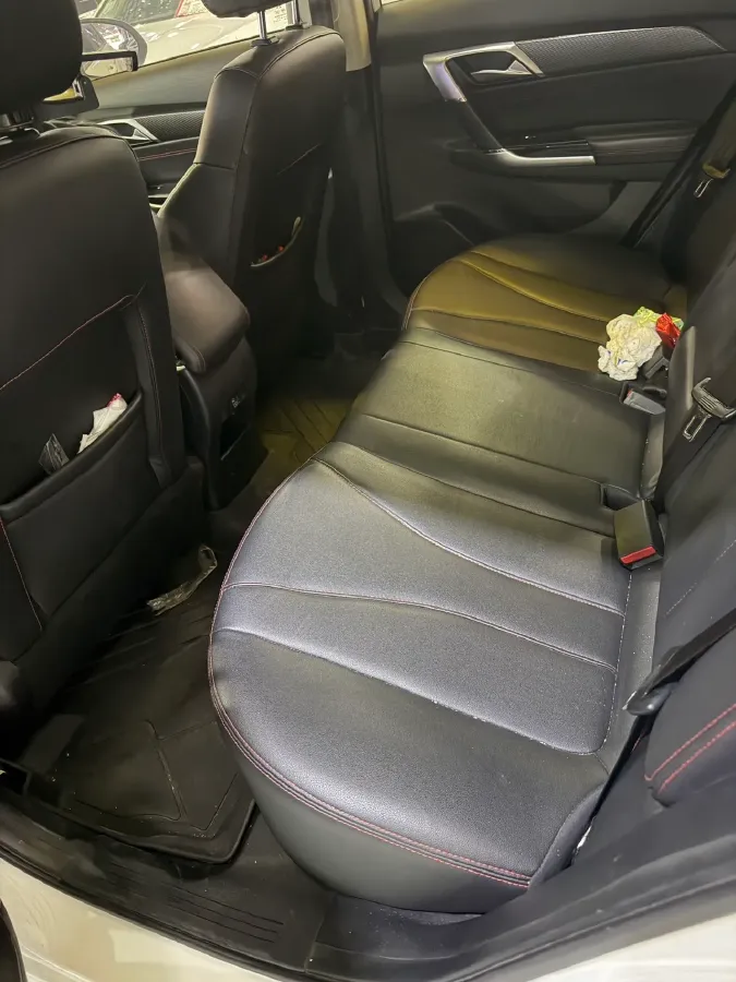 2018 BeiJing Auto EU5 BEV 53.66KWH,autocango,china used car exporter,china ev exporter,chinese used car exporter,chinese used ev exporter