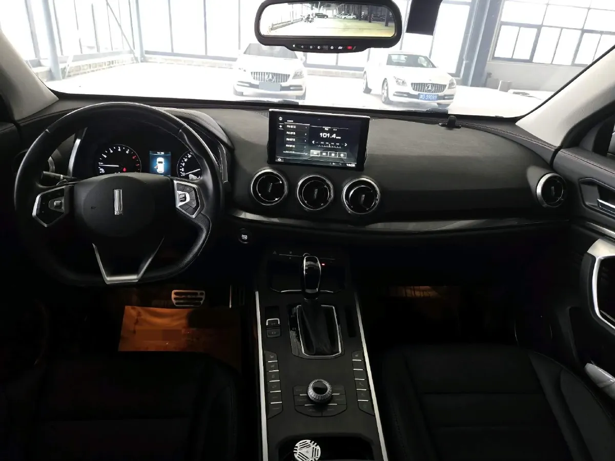 2017 WEY VV5 2.0T 197HP L4 7DCT,autocango,china used car exporter,china ev exporter,chinese used car exporter,chinese used ev exporter