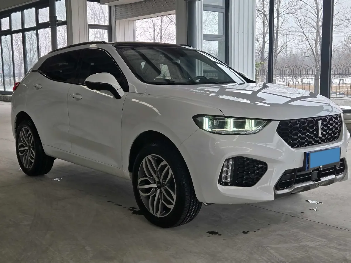 2017 WEY VV5 2.0T 197HP L4 7DCT,autocango,china used car exporter,china ev exporter,chinese used car exporter,chinese used ev exporter