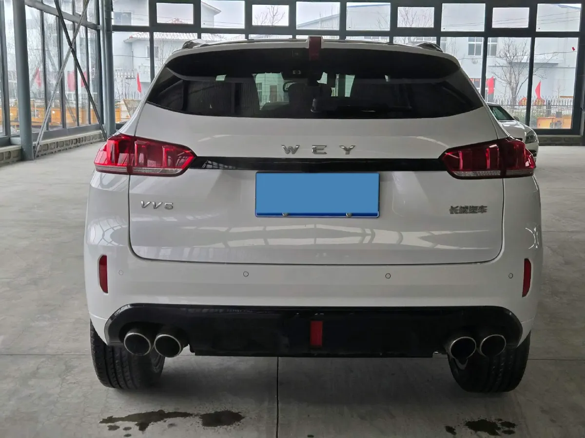 2017 WEY VV5 2.0T 197HP L4 7DCT,autocango,china used car exporter,china ev exporter,chinese used car exporter,chinese used ev exporter