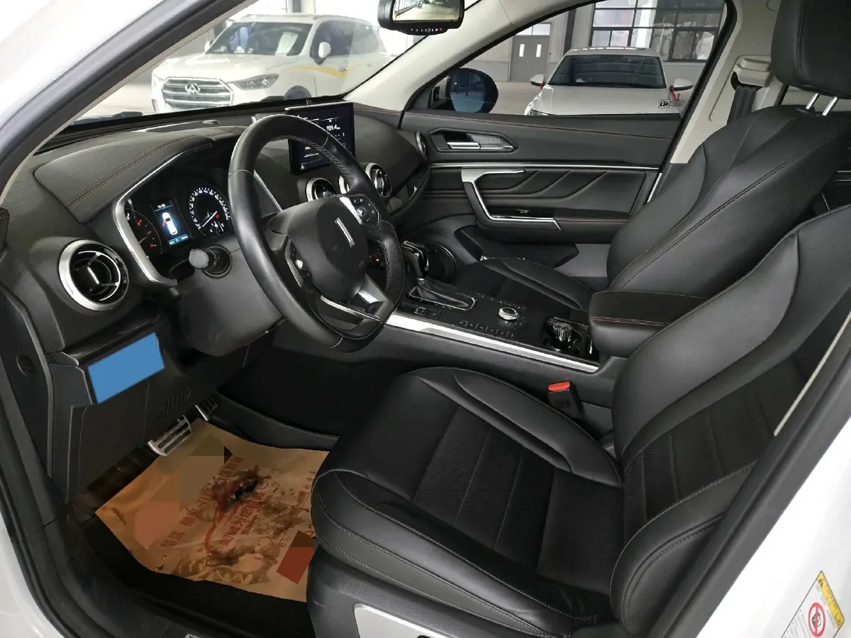 2017 WEY VV5 2.0T 197HP L4 7DCT,autocango,china used car exporter,china ev exporter,chinese used car exporter,chinese used ev exporter