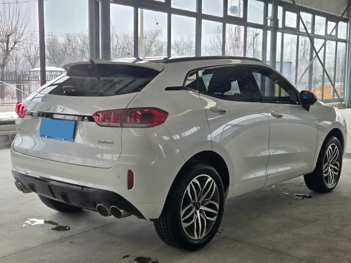 2017 WEY VV5 2.0T 197HP L4 7DCT,autocango,china used car exporter,china ev exporter,chinese used car exporter,chinese used ev exporter