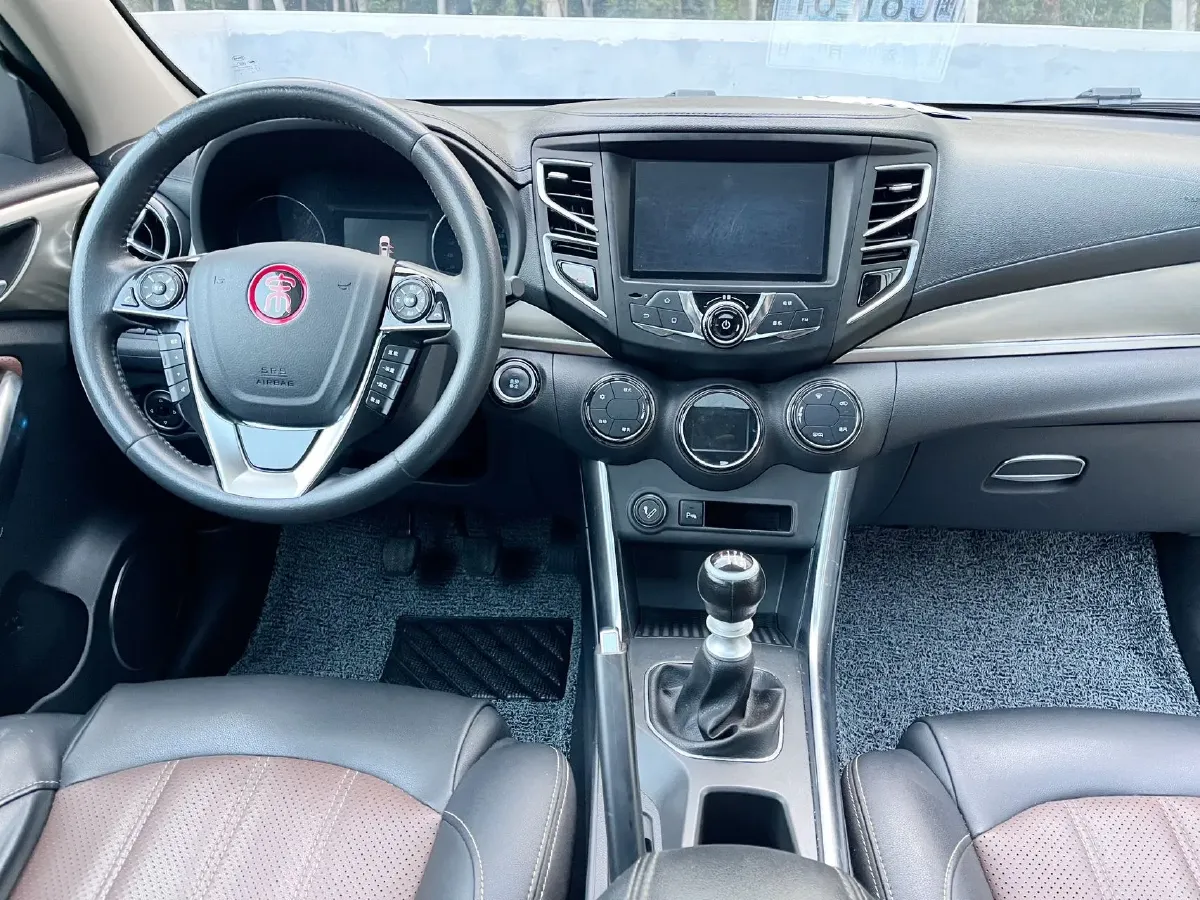 2017 BYD Song 1.5T 154HP L4 6MT,autocango,china used car exporter,china ev exporter,chinese used car exporter,chinese used ev exporter