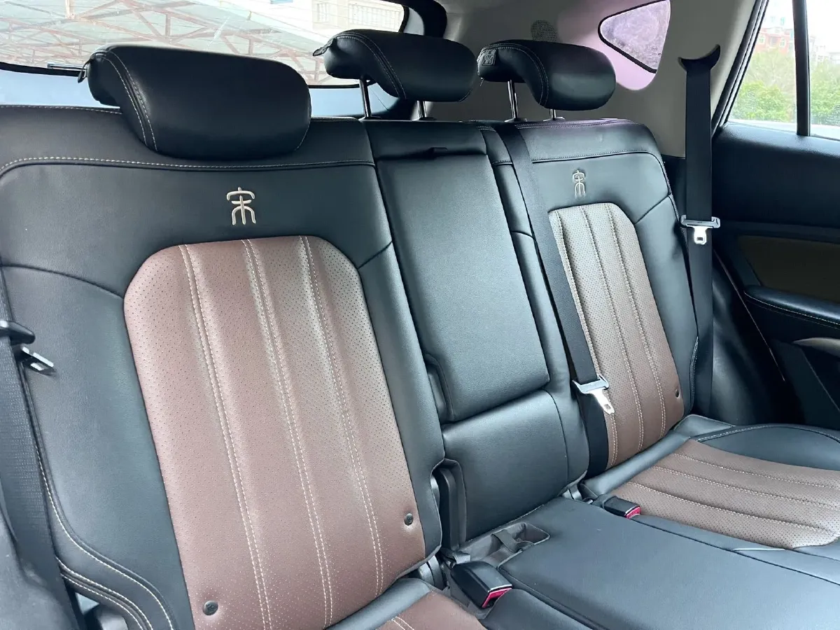 2017 BYD Song 1.5T 154HP L4 6MT,autocango,china used car exporter,china ev exporter,chinese used car exporter,chinese used ev exporter