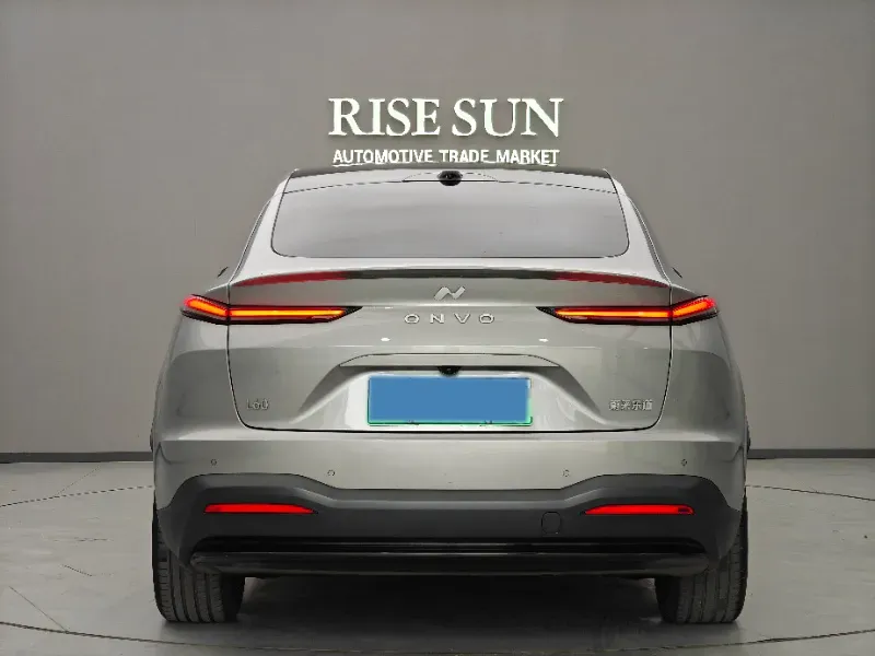 2024 ONVO L60 BEV 60KWH,autocango,china used car exporter,china ev exporter,chinese used car exporter,chinese used ev exporter