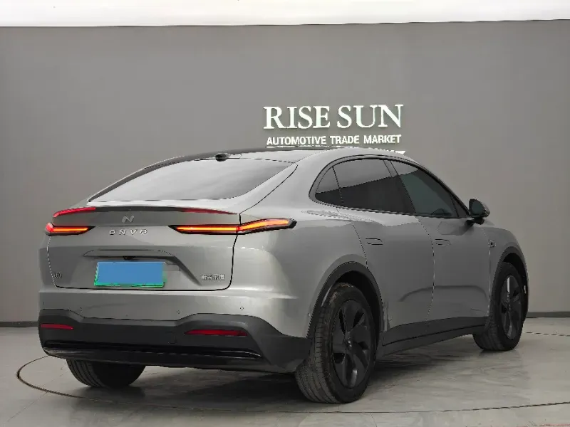 2024 ONVO L60 BEV 60KWH,autocango,china used car exporter,china ev exporter,chinese used car exporter,chinese used ev exporter