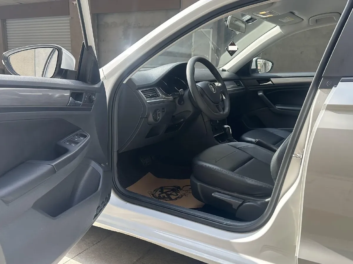 2018 Volkswagen Bora 1.5L 110HP L4 6AT,autocango,china used car exporter,china ev exporter,chinese used car exporter,chinese used ev exporter