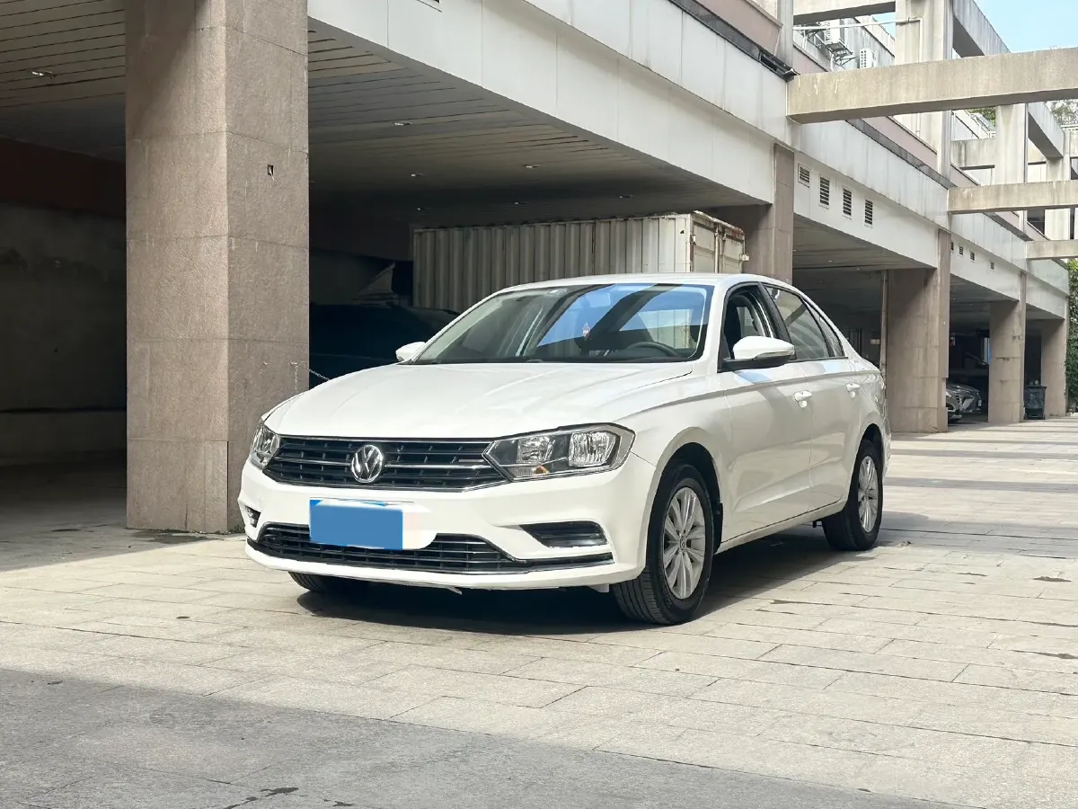 2018 Volkswagen Bora 1.5L 110HP L4 6AT,autocango,china used car exporter,china ev exporter,chinese used car exporter,chinese used ev exporter
