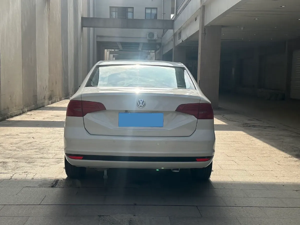 2018 Volkswagen Bora 1.5L 110HP L4 6AT,autocango,china used car exporter,china ev exporter,chinese used car exporter,chinese used ev exporter