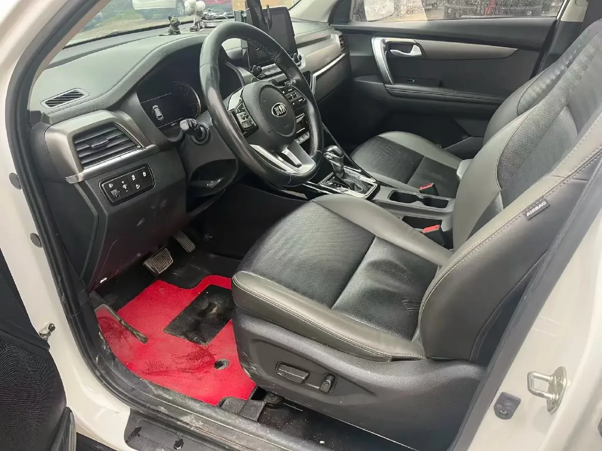 2019 Kia Sportage R 2.0L 160HP L4 6AT,autocango,china used car exporter,china ev exporter,chinese used car exporter,chinese used ev exporter