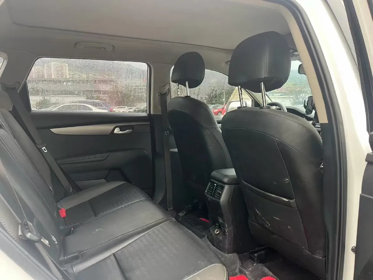 2019 Kia Sportage R 2.0L 160HP L4 6AT,autocango,china used car exporter,china ev exporter,chinese used car exporter,chinese used ev exporter