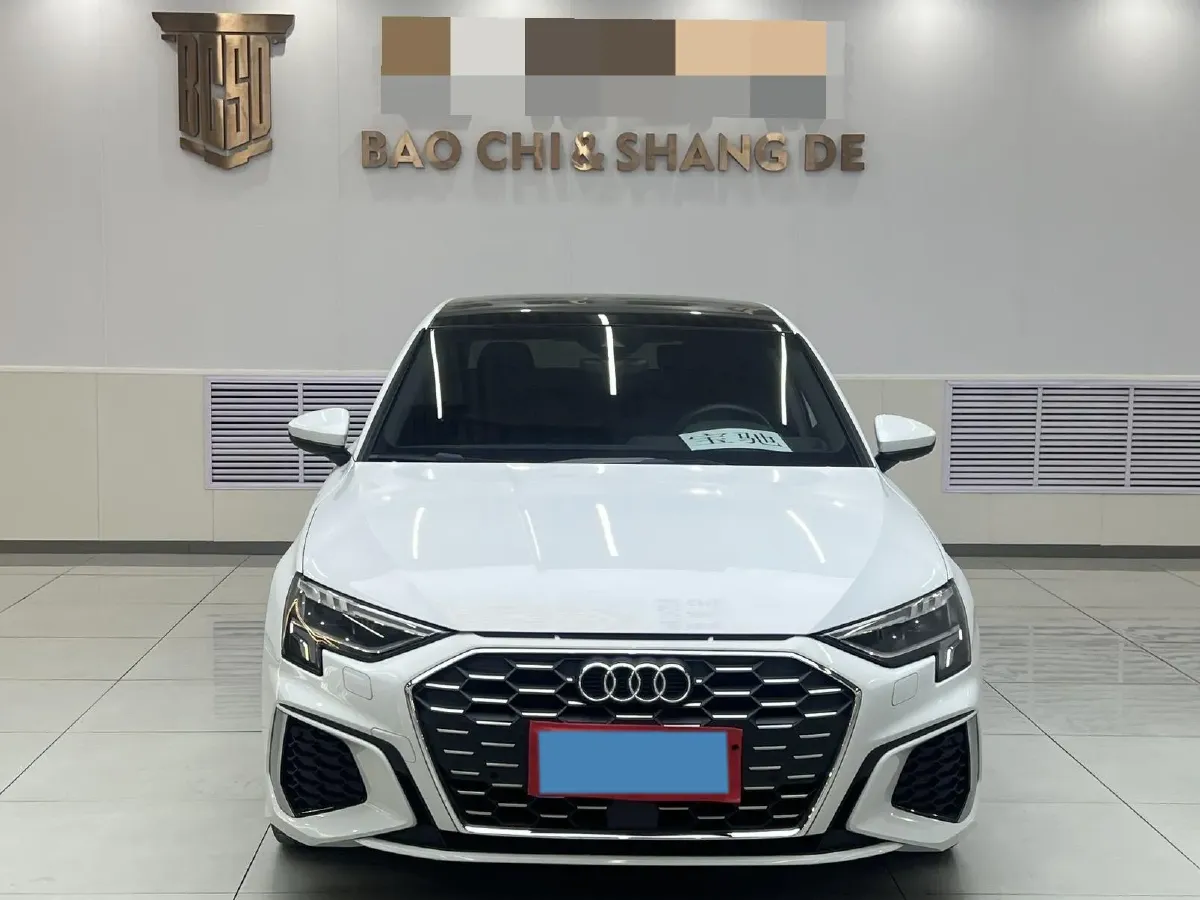 2021 Audi A3 1.4T 150HP L4 7DCT,autocango,china used car exporter,china ev exporter,chinese used car exporter,chinese used ev exporter