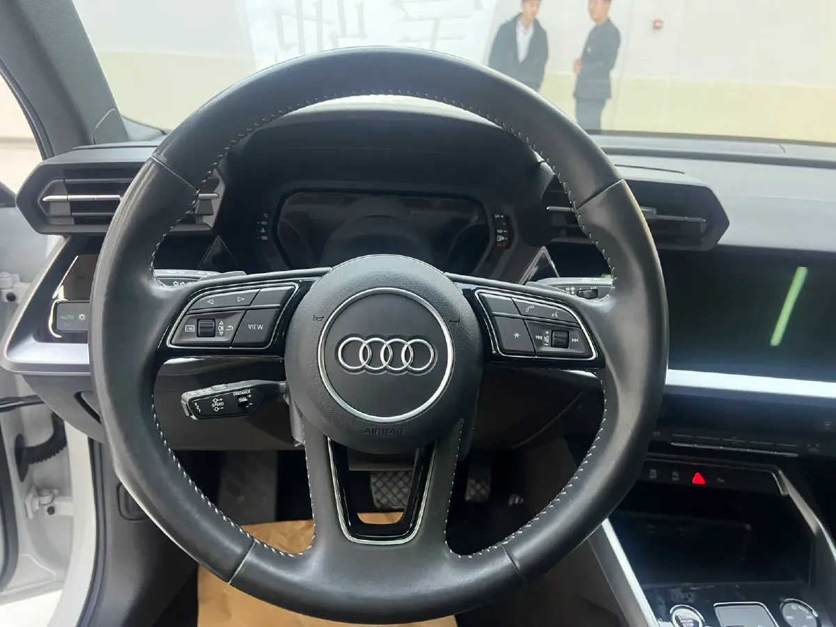2021 Audi A3 1.4T 150HP L4 7DCT,autocango,china used car exporter,china ev exporter,chinese used car exporter,chinese used ev exporter