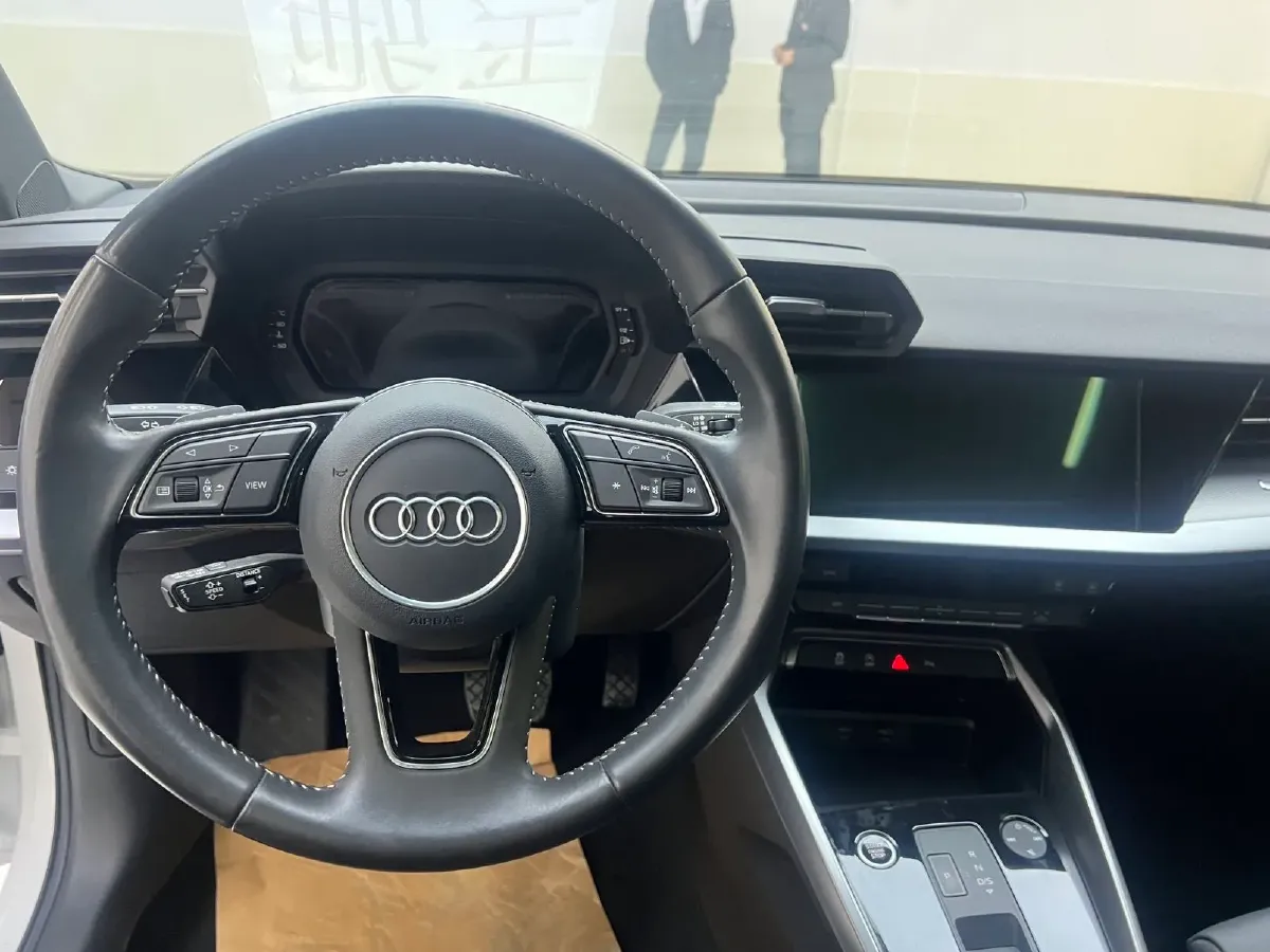 2021 Audi A3 1.4T 150HP L4 7DCT,autocango,china used car exporter,china ev exporter,chinese used car exporter,chinese used ev exporter
