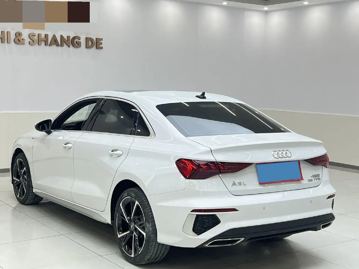 2021 Audi A3 1.4T 150HP L4 7DCT,autocango,china used car exporter,china ev exporter,chinese used car exporter,chinese used ev exporter